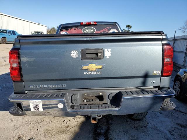 3GCPCREH4EG502926 | 2014 CHEVROLET SILVERADO