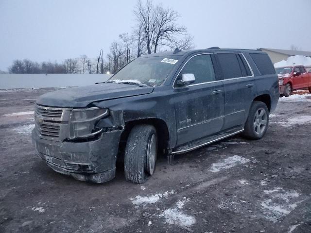 2019 Chevrolet Tahoe 