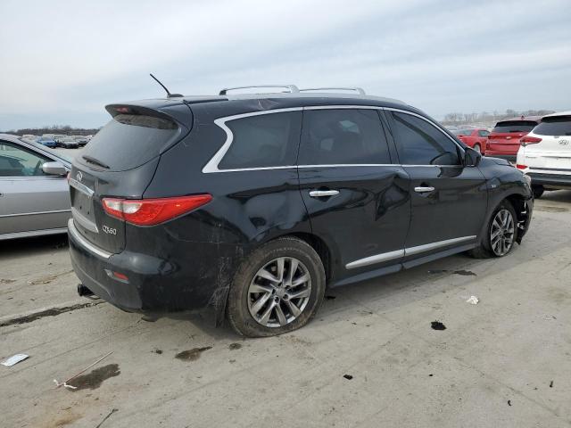 5N1AL0MM6FC508792 | 2015 INFINITI QX60