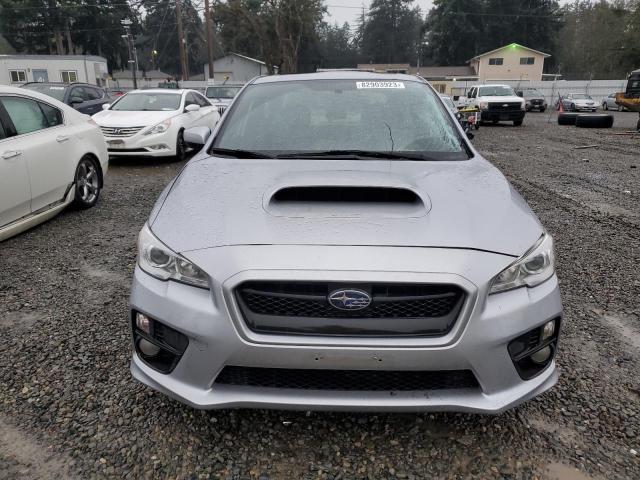 JF1VA1E60G8814396 | 2016 SUBARU WRX PREMIU