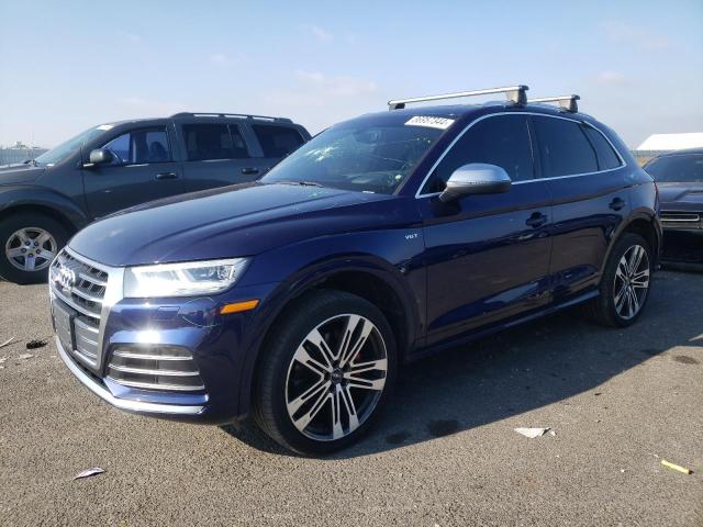 WA1C4AFY1J2129868 2018 AUDI SQ5 - Image 1