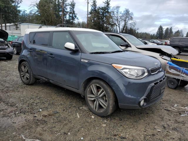 KNDJP3A56G7268984 | 2016 KIA SOUL +