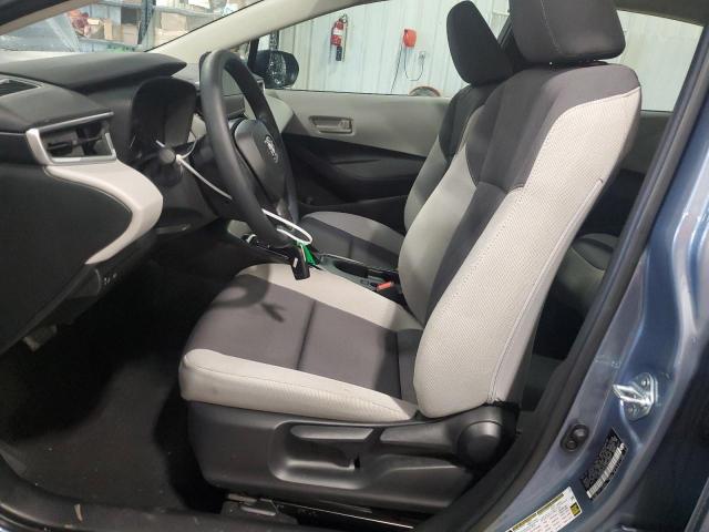 2024 TOYOTA COROLLA LE - 5YFB4MDEXRP100457
