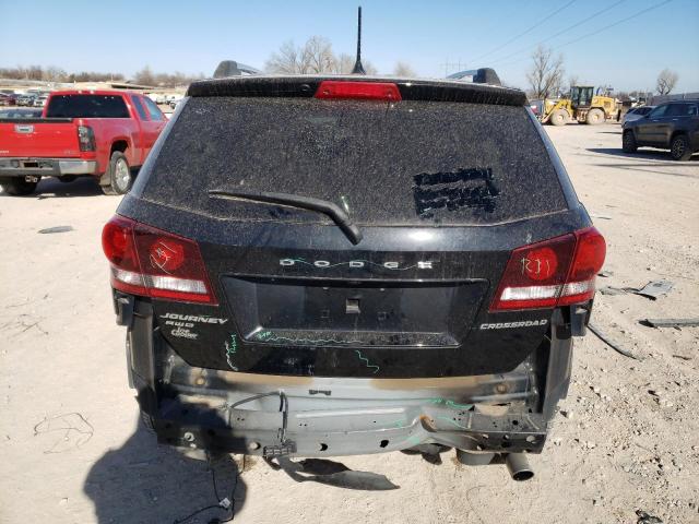 2017 DODGE JOURNEY CR - 3C4PDDGG9HT610166
