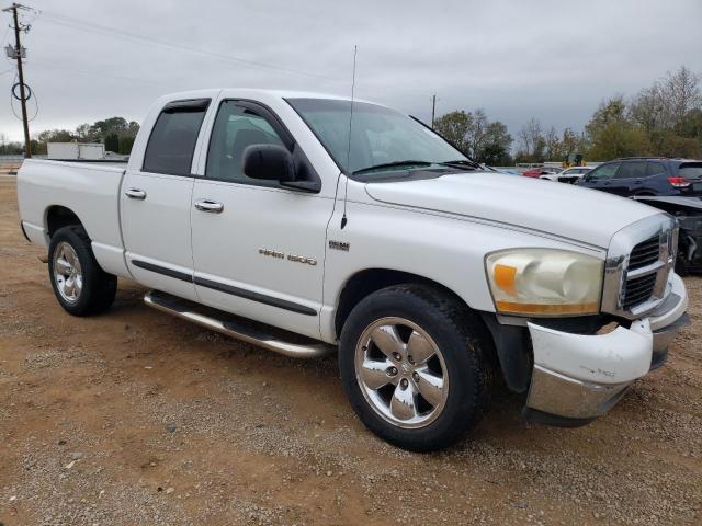 2006 Dodge Ram 1500 St VIN: 1D7HA18266J126481 Lot: 81742433