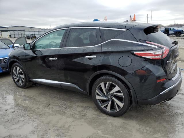 5N1AZ2MH8GN109109 | 2016 NISSAN MURANO