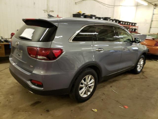 5XYPGDA37KG602305 | 2019 KIA SORENTO L