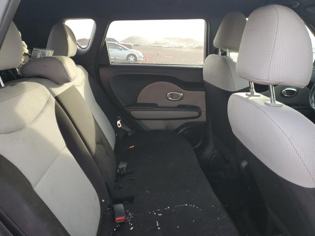 2018 KIA SOUL - KNDJN2A25J7606548