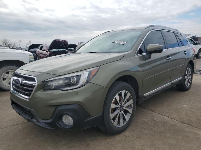 4S4BSATC3K3324877 | 2019 SUBARU OUTBACK TO