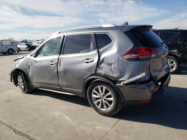 KNMAT2MT6JP598471 | 2018 NISSAN ROGUE S