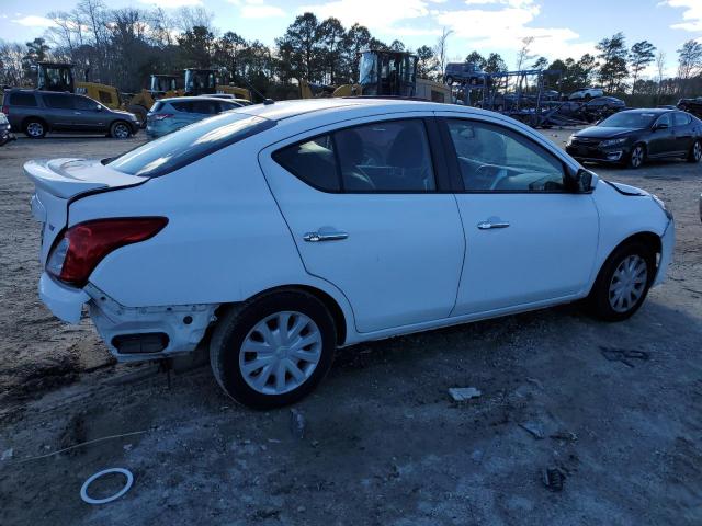 3N1CN7AP2JK395394 | 2018 NISSAN VERSA S