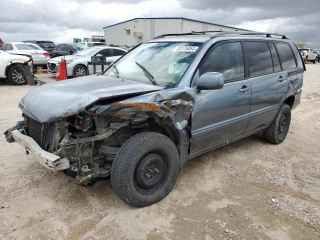 2004 Toyota Highlander Base