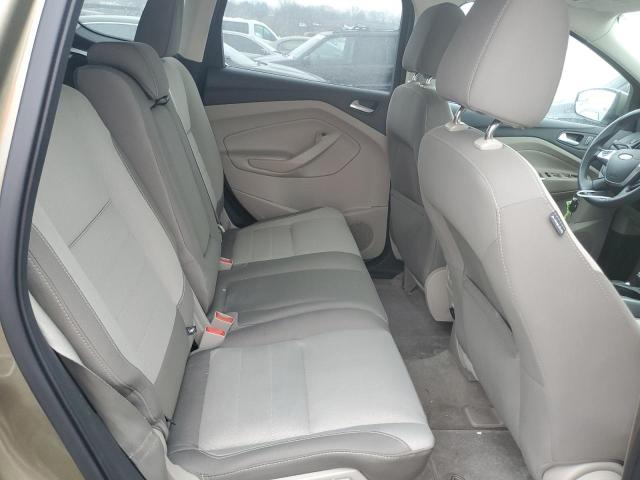 1FMCU0GX7EUB23701 | 2014 FORD ESCAPE SE