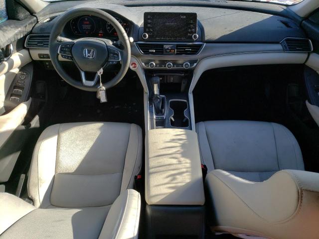 1HGCV1F17LA136100 | 2020 HONDA ACCORD LX