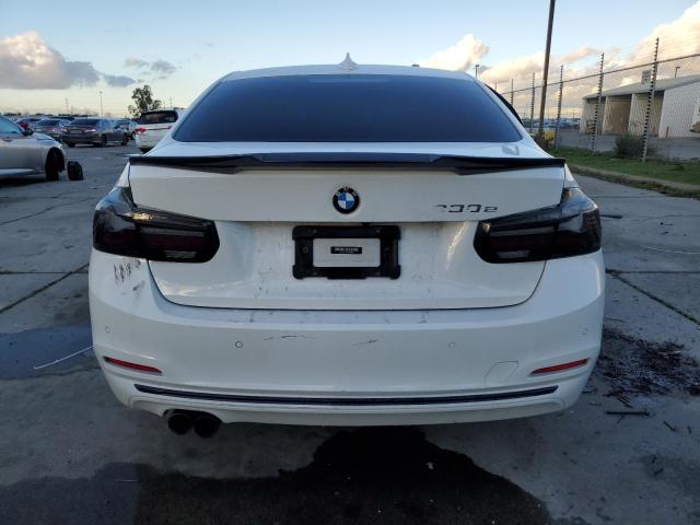 2017 BMW 330E - WBA8E1C37HA158810