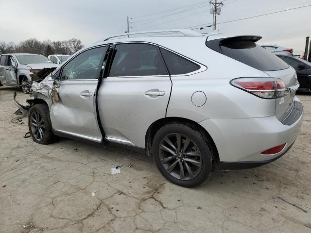 2T2BK1BA4DC191119 | 2013 Lexus rx 350 base