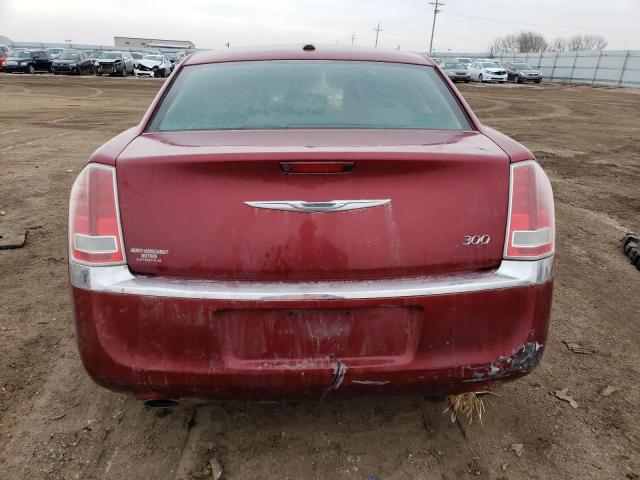 2C3CCAAG5EH372835 | 2014 CHRYSLER 300