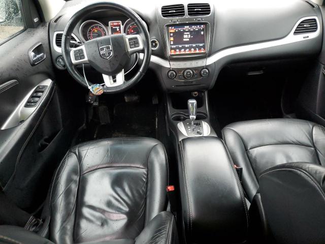 2015 DODGE JOURNEY LI 3C4PDDDG8FT541102