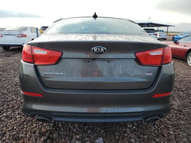 5XXGM4A7XEG306537 | 2014 KIA OPTIMA LX