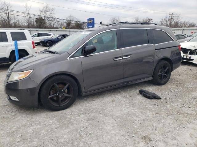 2012 Honda Odyssey TOURING