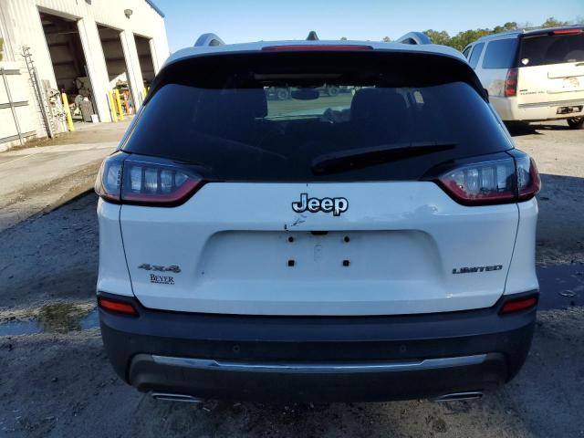 1C4PJMDX9KD488984 | 2019 JEEP CHEROKEE L