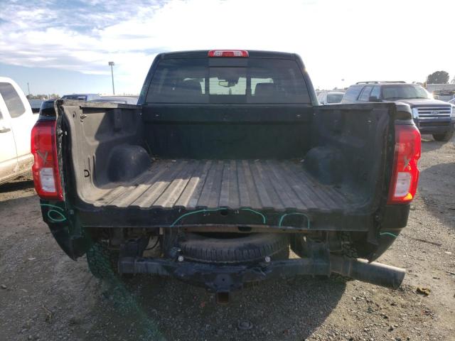 2017 CHEVROLET SILVERADO - 3GCUKSEJ3HG146165
