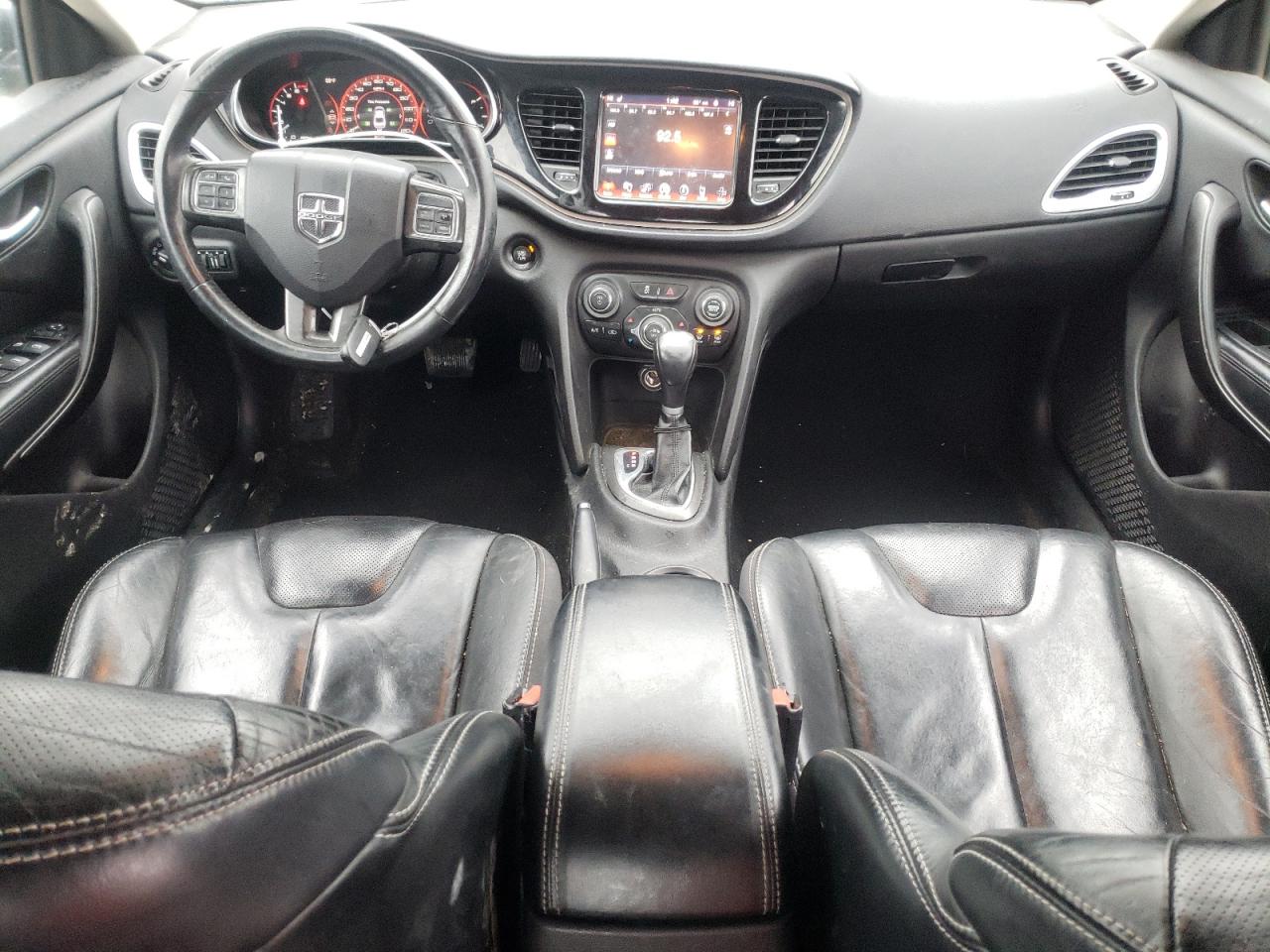 1C3CDFCB0FD141691 2015 Dodge Dart Limited