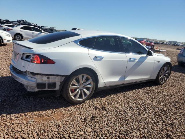 5YJSA1H11EFP31800 | 2014 TESLA MODEL S