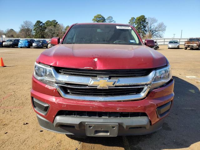 2019 CHEVROLET COLORADO L 1GCGSCENXK1119444