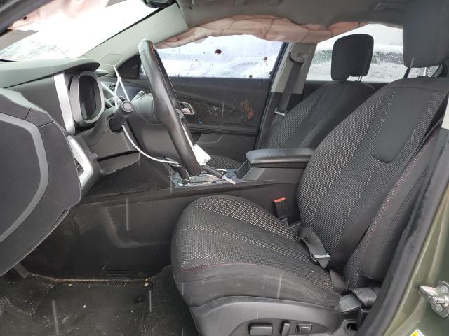 2GNFLFEK2F6234095 | 2015 CHEVROLET EQUINOX LT