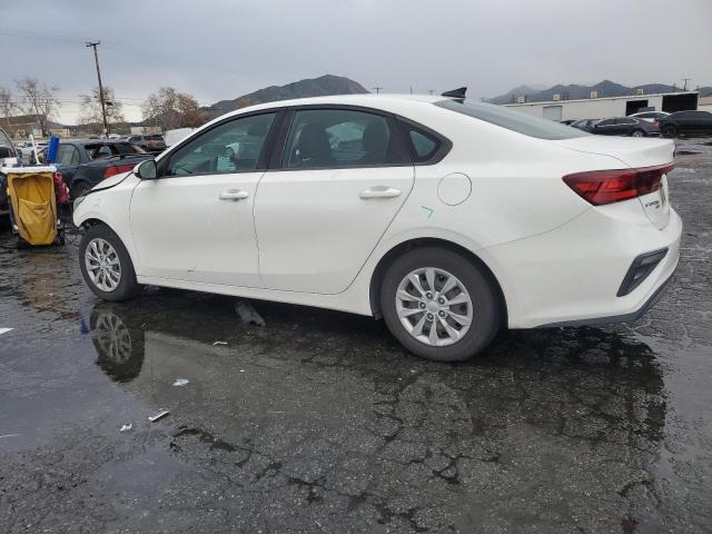 3KPF24AD3KE034182 2019 Kia Forte Fe