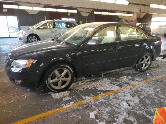 2007 Hyundai Sonata SE