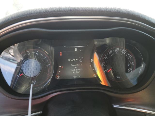 2016 DODGE CHALLENGER - 2C3CDZAG4GH322975
