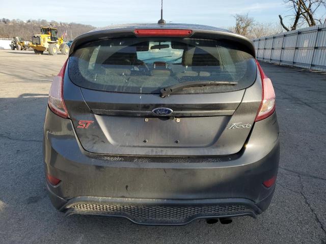 3FADP4GX9JM126952 | 2018 FORD FIESTA ST