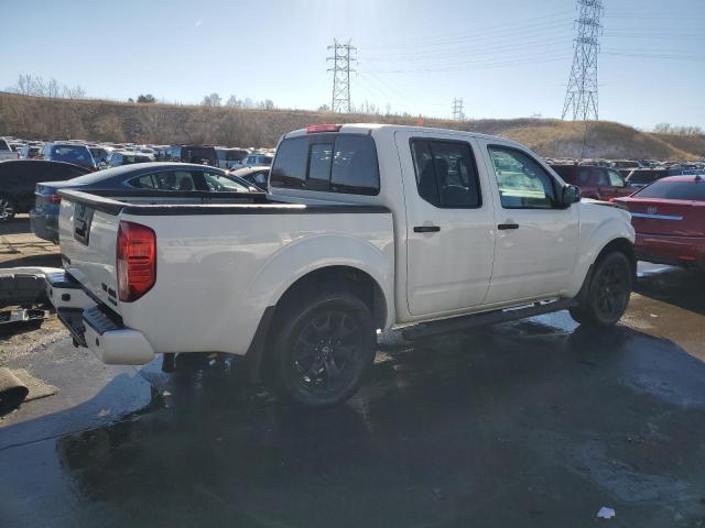 2021 NISSAN FRONTIER S - 1N6ED0EB2MN703593