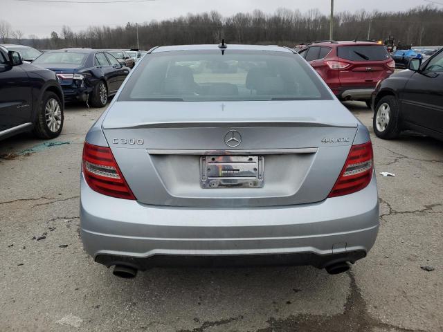 VIN WDDGF8AB5DA784287 2013 Mercedes-Benz C-Class, 3... no.6