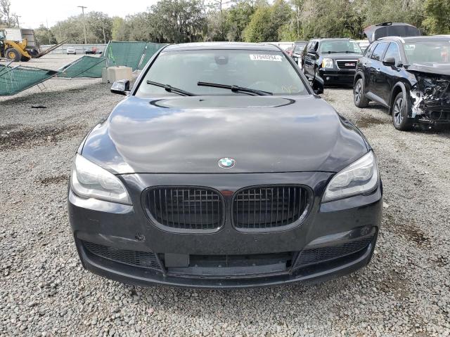 VIN WBAYF8C53FG245542 2015 BMW 7 Series, 750 Lxi no.5