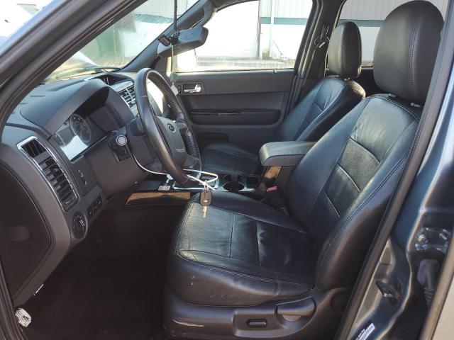 VIN 5NPE34AF7GH424487 2012 FORD ESCAPE no.7