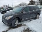2015 BUICK ENCLAVE - 5GAKRCKD1FJ194221