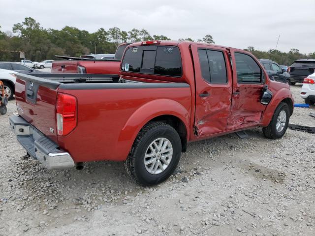 1N6AD0ER4GN718936 | 2016 NISSAN FRONTIER S