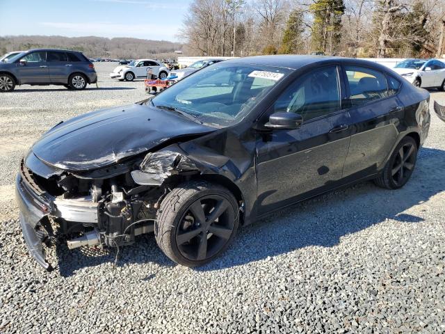 Vin: 1c3cdfbb6ed799886, lot: 40750514, dodge dart sxt 2014 img_1