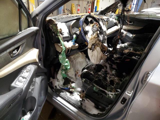 2022 SUBARU ASCENT PRE 4S4WMAED7N3404902