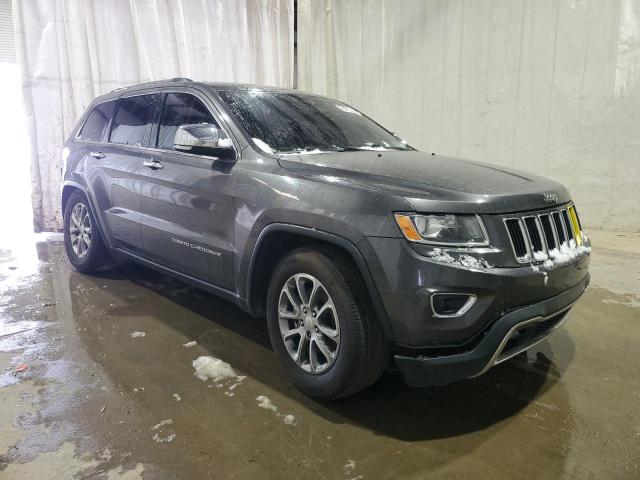 1C4RJFBG3EC302602 | 2014 JEEP GRAND CHER