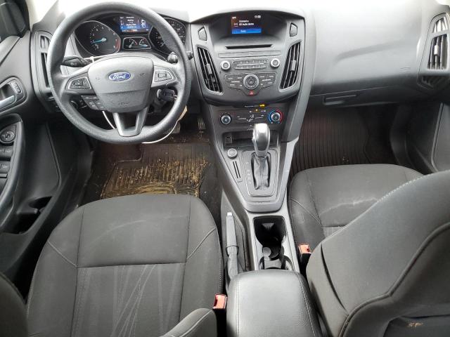 1FADP3K20FL346060 | 2015 FORD FOCUS SE