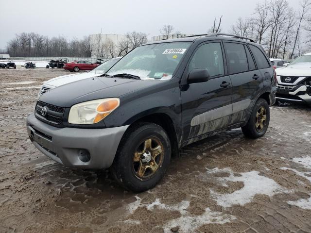 2004 Toyota RAV4 