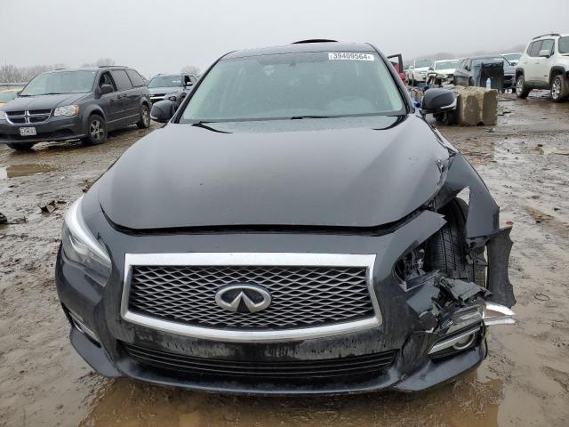 JN1BV7AR6EM692588 | 2014 INFINITI Q50 BASE