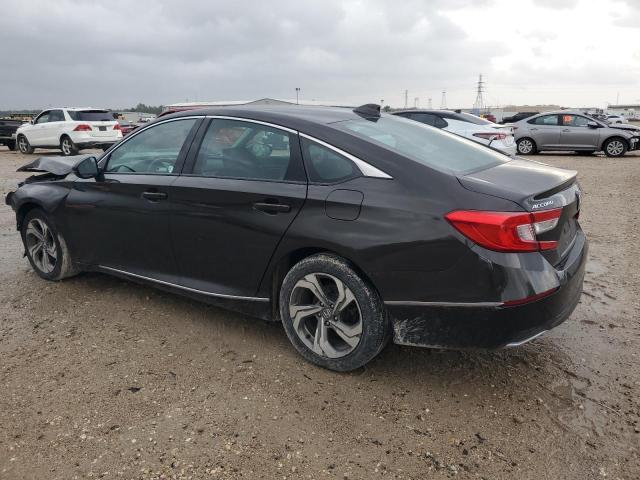 1HGCV1F52JA057272 | 2018 HONDA ACCORD EXL