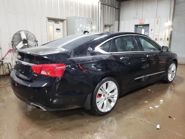 1G1155S31EU144689 | 2014 CHEVROLET IMPALA LTZ