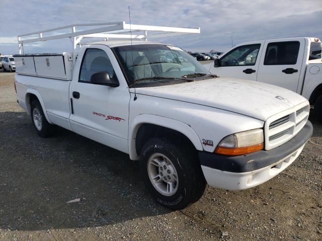 1B7FL26Y9XS119853 | 1999 Dodge dakota