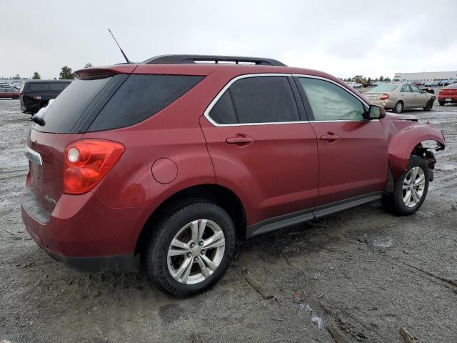 2CNALDEC7B6287087 | 2011 Chevrolet equinox lt